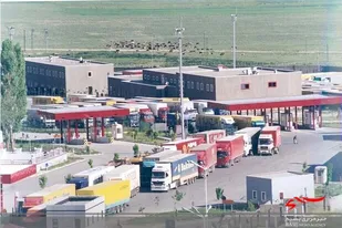 مرز افغانستان با ایران در ولایت هرات بازگشایی شده است