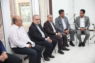 اصلاحات در درون ساختار نظام مهندسی و قوانین، نیاز ساخت و ساز ساختمان است