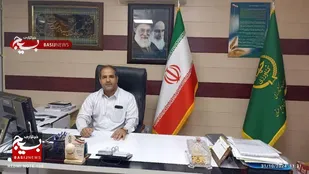 تولید بیش از ۴۸۰۰ تن خرما در شهرستان فنوج