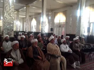همه دعوتیم به مهمانی بزرگ تعیین سرنوشت کشور+تصاویر &laquo;پویش دعوت به حضور&raquo; در تربت حیدریه