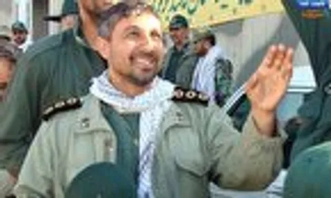 عروج زهراگونه شهید «غلامعلی تولی» در کارزار دفاع از حرم