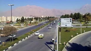 آغاز عملیات ساماندهی ورودی سنندج ـ. همدان در آینده نزدیک