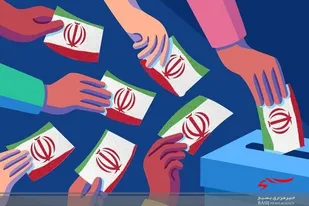 انتخابات صحیح در انتخابات ۱۴۰۰، منفعت تمام جامعه را در بر می&zwnj;گیرد