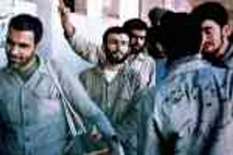 غوغای شهدا با شنیدن نام مادر