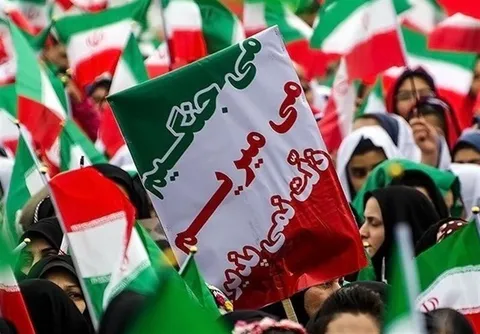 راهپیمایی 22 بهمن امسال را مظهر اتحاد ملی می‌کنیم