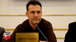 گلایه رئیس فدراسیون جودو از برخی ورزشکاران و سلبریتی&zwnj;ها