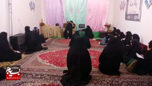 بررسی ضرورت و اهمیت ازدیاد نسل در پایگاه حنانه قم