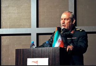 هژمونی قدرت آمریکایی ها در جهان دچار شکست شده است