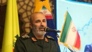 سردار حجازی به دنبال خدمت به مردم بود/گروه&zwnj;های مقاومت &zwnj;&zwnj;کنار مقرهای رژیم صهیونیستی قرار دارند