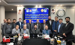 حرکت به‌سوی درآمد پایدار در شهرک‌های صنعتی کلید خورد