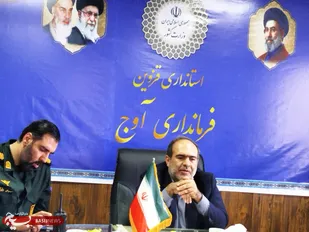 وحدت و وفاق میان مردم و مسئولان  رمز بقای جامعه است