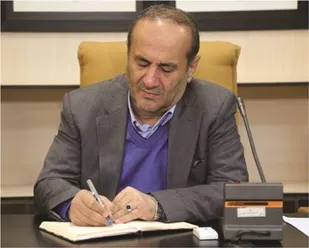 اختصاص پنج میلیارد ریال به مرکز فرهنگی دفاع مقدس