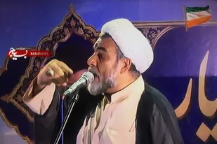 مقتدرانه به حملات آمریکا پاسخ دادیم