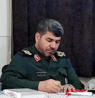 پیام تسلیت فرمانده سپاه فتح در پی شهادت نیرو‌های فراجا
