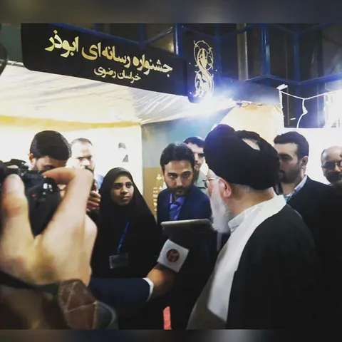 تغییر ارزش از اشرافی‌گری به سادگی جزء اهداف جشنواره ابوذر باشد