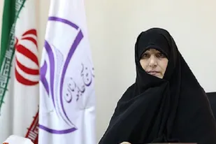 حجاب و عفاف، یک بحث بینشی است/ توجه به احیای هویت اسلامی زن در حوزه تولید محتوا