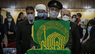 جشن های زیر سایه خورشید در ۵ روز با ۸۰ عنوان برنامه پایان یافت