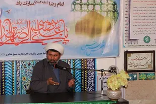 مجاهدت در راه خدا از نتایج تربیت اسلامی است
