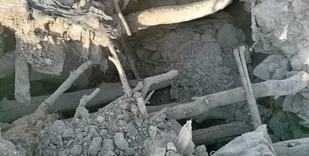 حدود چهار هزار واحد مسکونی بر اثر زلزله اندیکا آسیب دیدند
