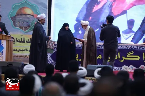 برگزاری اولین جشنواره سراسری مالک اشتر نمایندگی ولی‌فقیه در امر بسیج