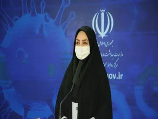 آخرین آمار کرونا؛ ۲۷۴ بیمار دیگر قربانی کرونا شدند