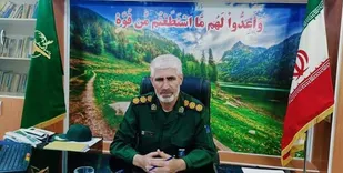 اجرای ۵۷ عنوان برنامه هفته بسیج دانش&zwnj;آموزی در شهرستان کهگیلویه