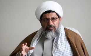 نماینده ولی فقیه در سپاه قدس درگذشت رمضان عبدالله را تسلیت گفت