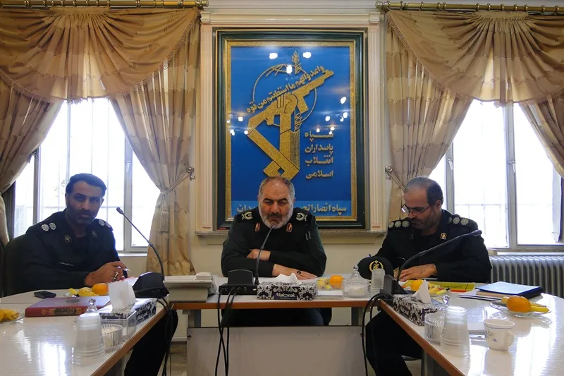 برگزاری رزمایش «الی بیت‌المقدس» با حضور 11 هزار بسیجی در همدان