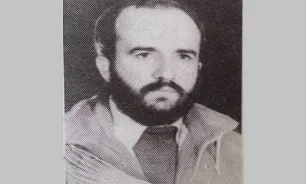 سیری بر زندگی‌نامه شهید «احمد شفیع‌زاده»