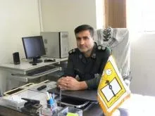برگزاری یادواره حماسه‌سازان جاویدان در همدان