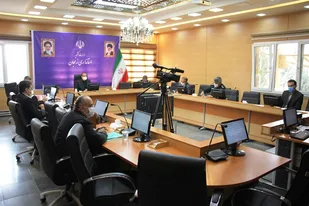 انعقاد تفاهم نامه همکاری سپاه انصارالمهدی (عج) و علوم پزشکی استان زنجان برای مقابله با کرونا
