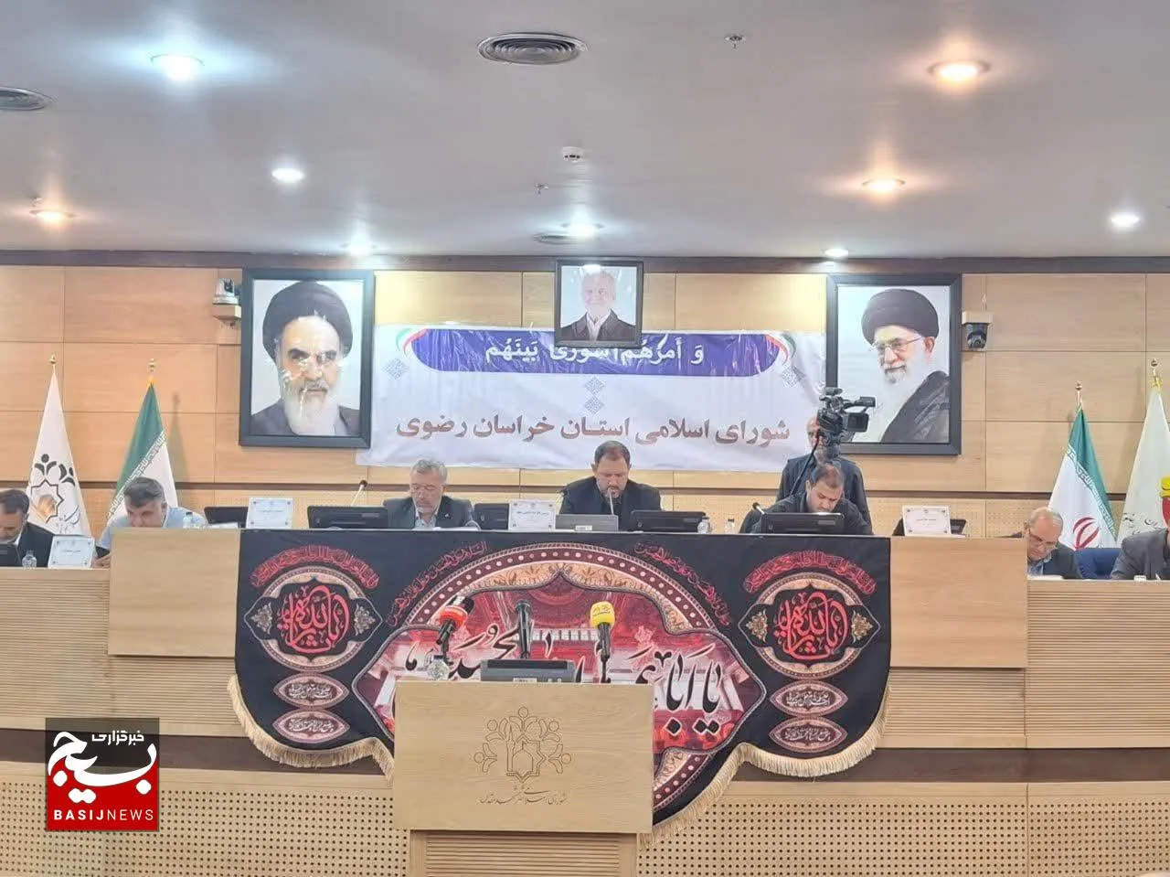 کمبود ۱۸ هزار نفری نیرو در آموزش و پرورش خراسان رضوی/جذب نیروی جوان اولویت آموزش است