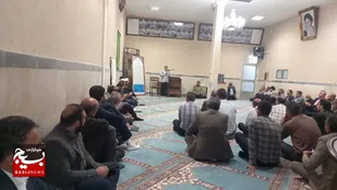 مراسم بزرگداشت سوم خرداد در جهادکشاورزی شاهرود+ تصاویر