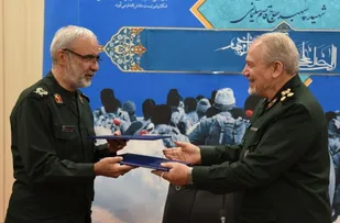 امنیت بدون علم دست&zwnj;یافتنی نیست