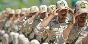 فراخوان اعزام مشمولان پایه خدمتی یکم مهر ماه