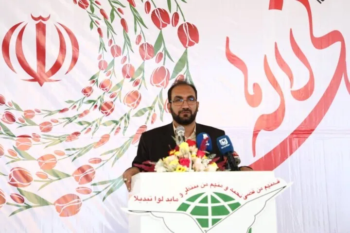 جمعیت زیرپوشش بنیاد شهید ایلام به ۱۱۱ هزار نفر می‌رسد‌
