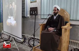 امروز جریان مقاومت زنده و به یک تفکر تبدیل شده است