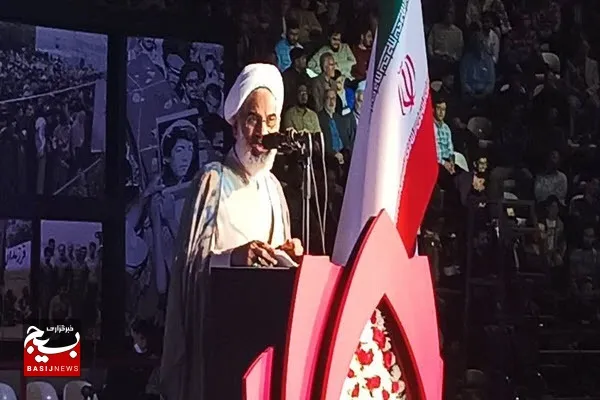 شهید بزرگ‌ترین پرچمدار جهاد تبیین است