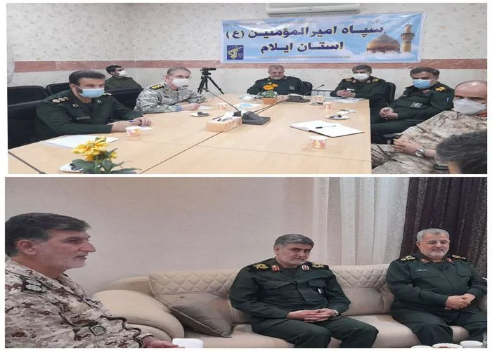 قوی شدن عامل بازدارندگی در برابر دشمنان است