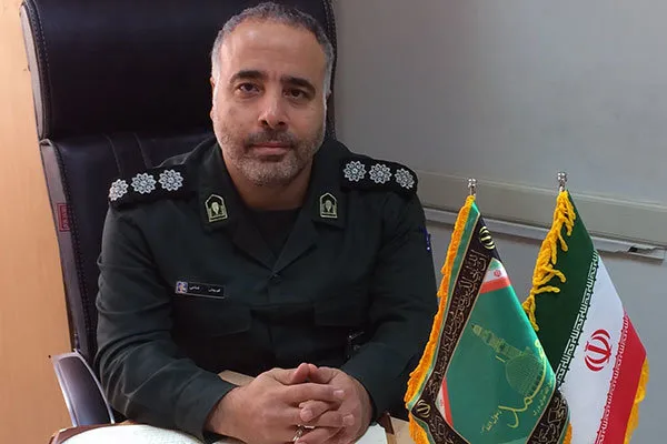 تشریح برنامه‌های هفته دفاع مقدس در سپاه حضرت محمد رسول ا...(ص) تهران بزرگ