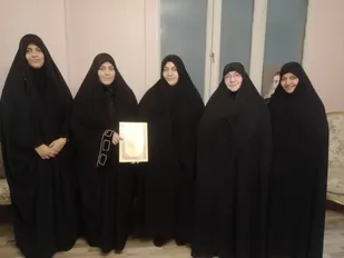 از فرماندهی بسیج تا پدری در خانه؛ روایت خانواده شهید غلامرضا سلیمانی
