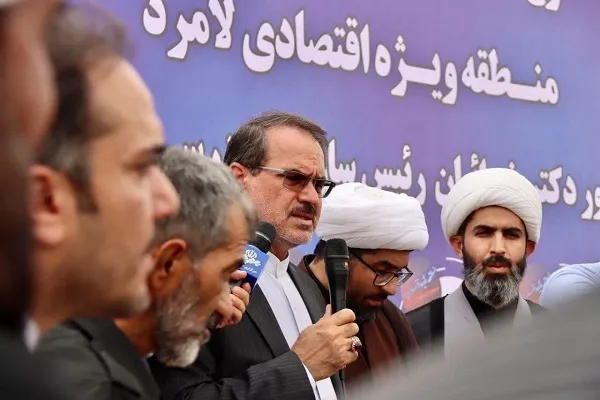 عزم راسخ سازمان بازرسى برای حمایت از تولید داخلی