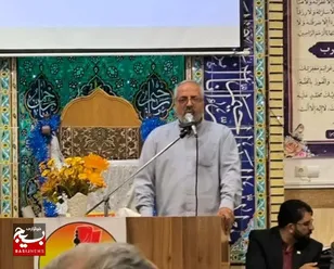 پذیرایی روزانه ۳۰۰۰ زائر در موکب امام رضا(ع) گناباد