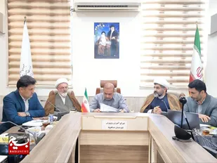 تأکید فرماندار ویژه شاهرود بر تحقق عدالت آموزشی با رویکرد &laquo;حماسه همدلی برای ایران، برای مدرسه&raquo;