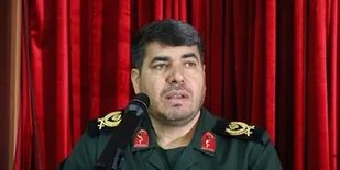 پیام تسلیت فرمانده سپاه فتح استان در پی درگذشت مادر شهیدسعیدی