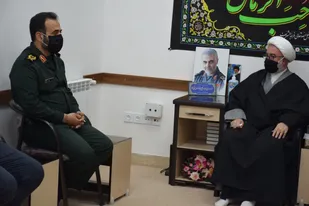 دشمنان دنبال رخنه در صفوف متحد جامعه هستند/ همدلی در رزمایش مواسات متجلی شد