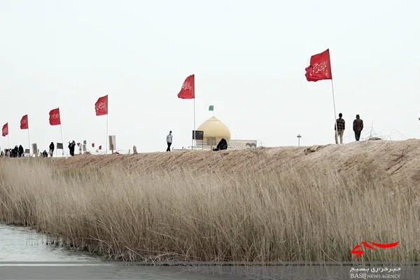 «از خاک تا افلاک» آماده پخش از شبکه بوشهر