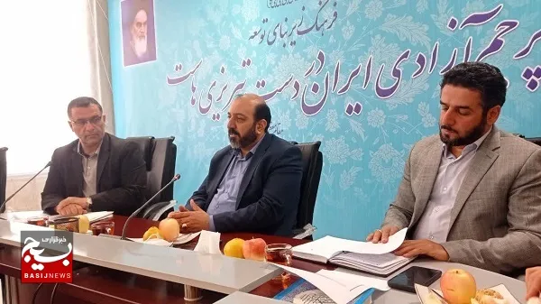 احیای رویدادهای تاثیرگذار گذشته دغدغه  اصلی ماست