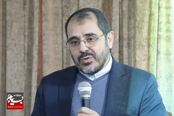 بسیج دانش‌آموزی نقش مؤثری در کیفیت و عدالت آموزشی دارد