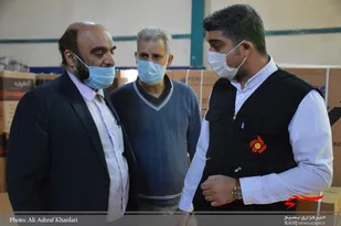 10 میلیارد تومان کمک های مومنانه بسیج اصناف و بازاریان تهران